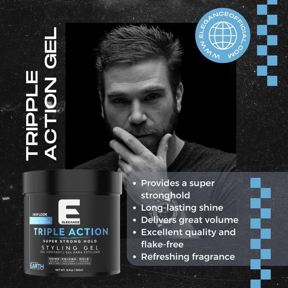 E Elegance Earth Fragrance fragancia refrescante durante todo el día
