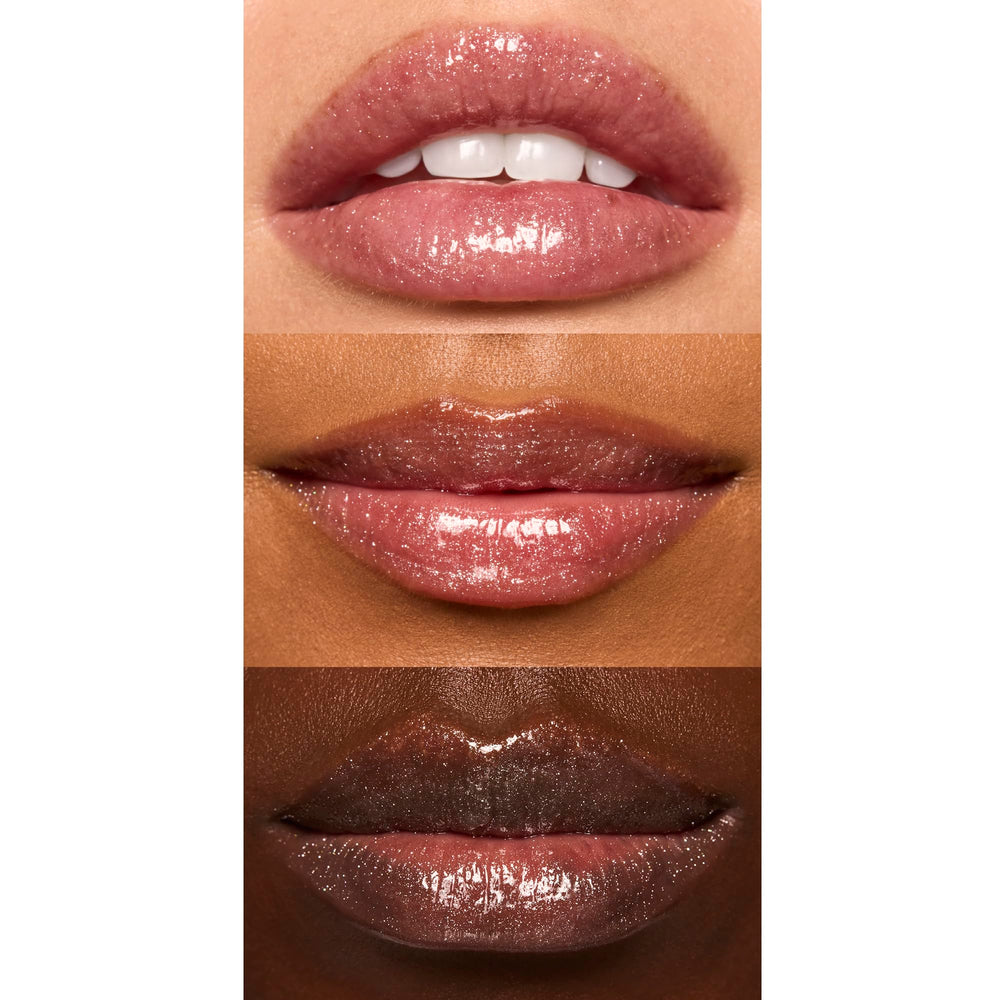 Glow Reviver de e.l.f. Aceite labial tono sutil para un toque ligero