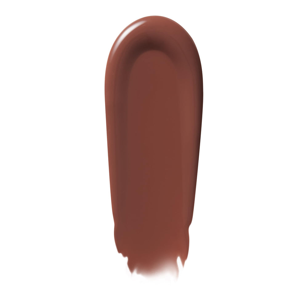e.l.f. Praline: aplicación suave para labios hidratados y brillantes.