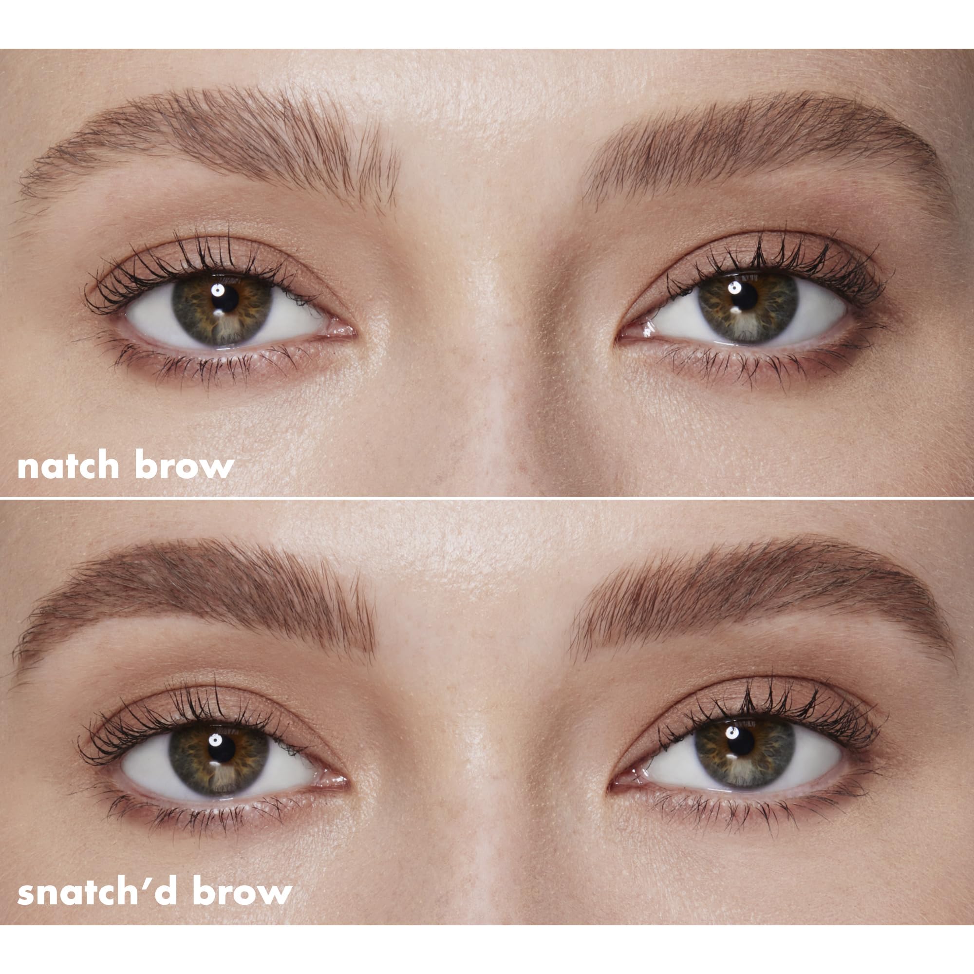 e.l.f. Disponible en seis tonos para combinar con el color de tus cejas.