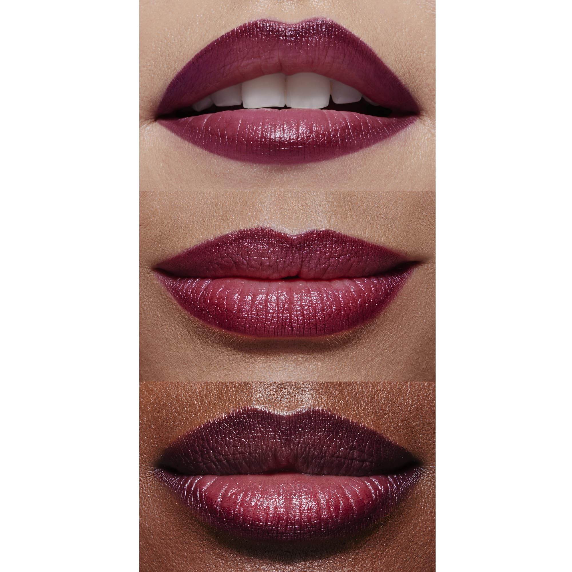 e.l.f. delineador de labios tono ciruela, base ideal para labial para mayor duración.