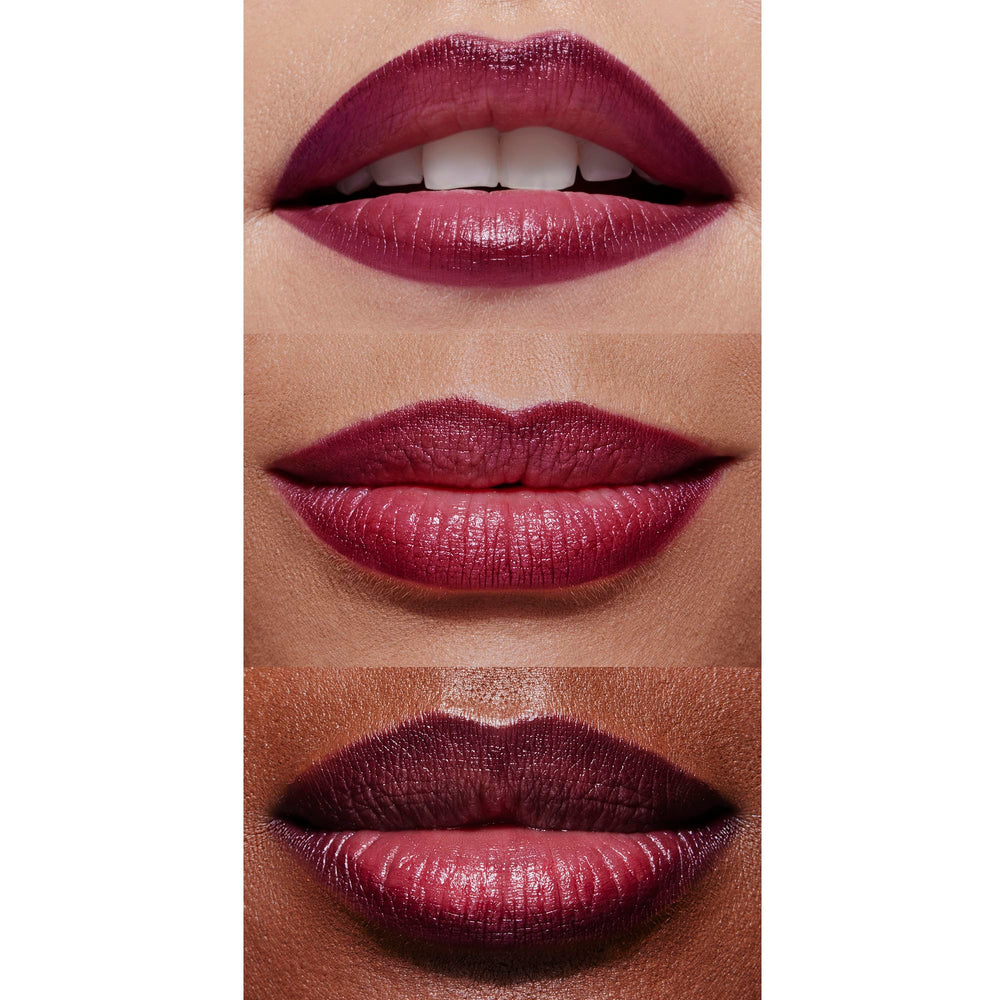 e.l.f. delineador de labios tono ciruela, base ideal para labial para mayor duración.