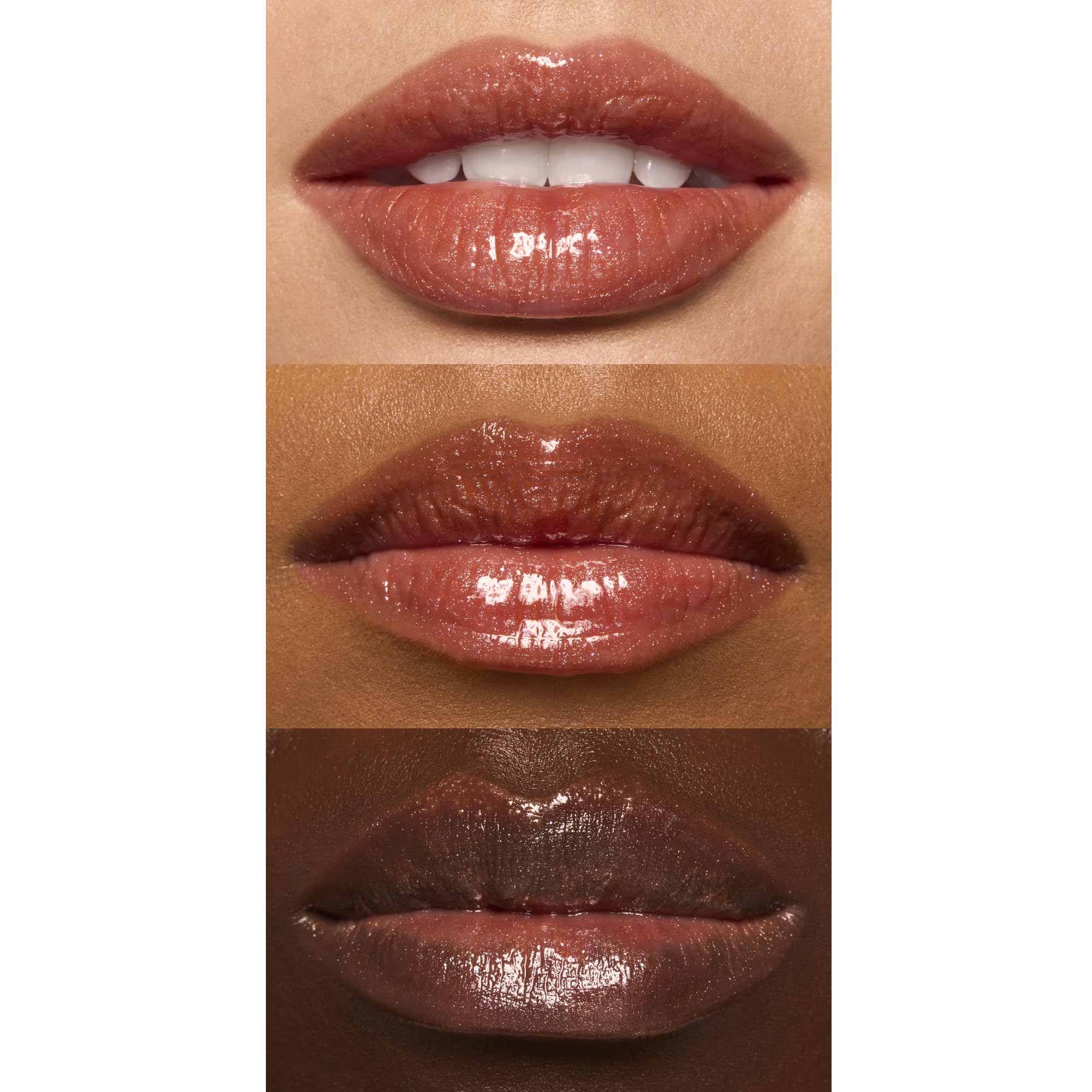 e.l.f. Glow Reviver Lip Oil: aroma mentolado refrescante
