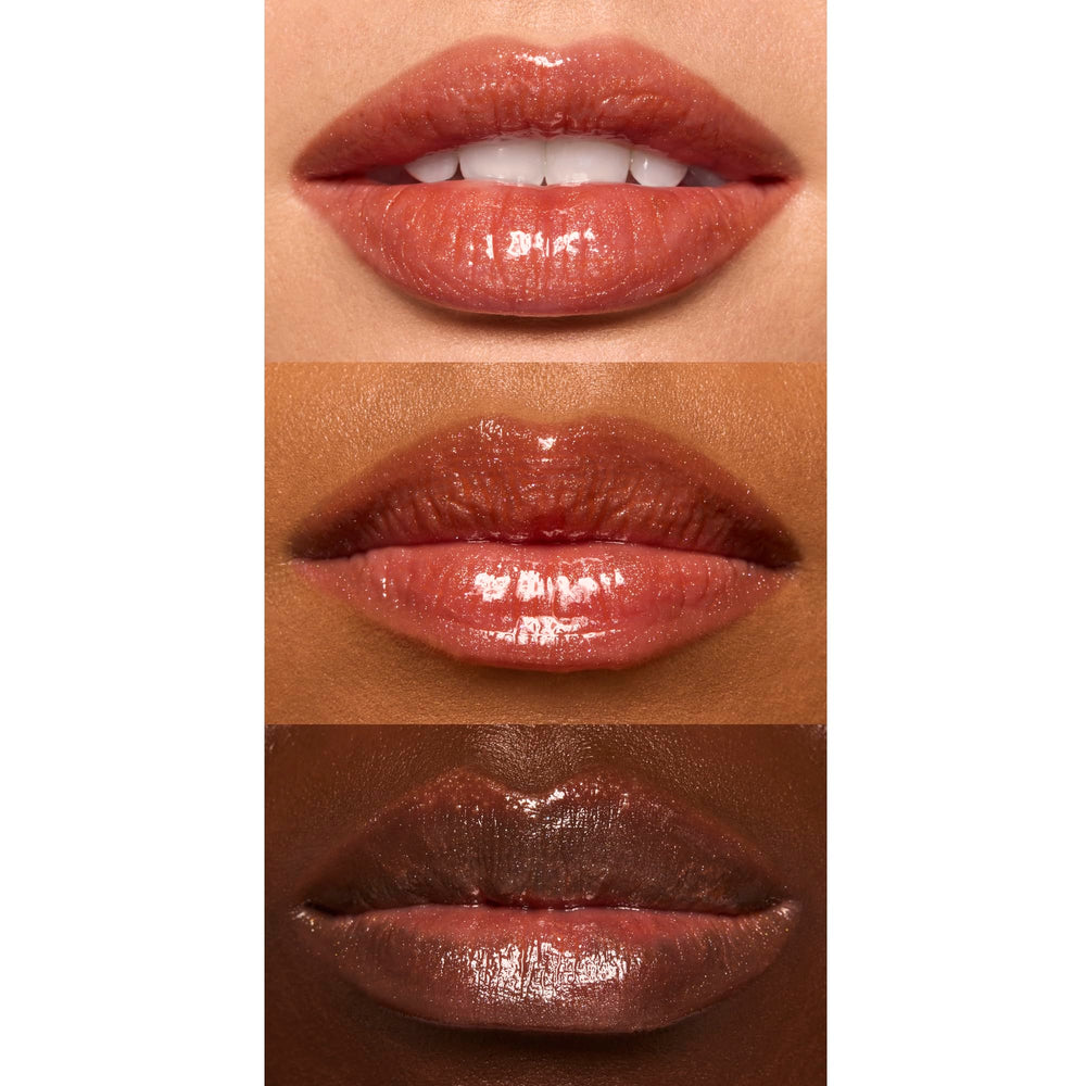 e.l.f. Glow Reviver Lip Oil: aroma mentolado refrescante