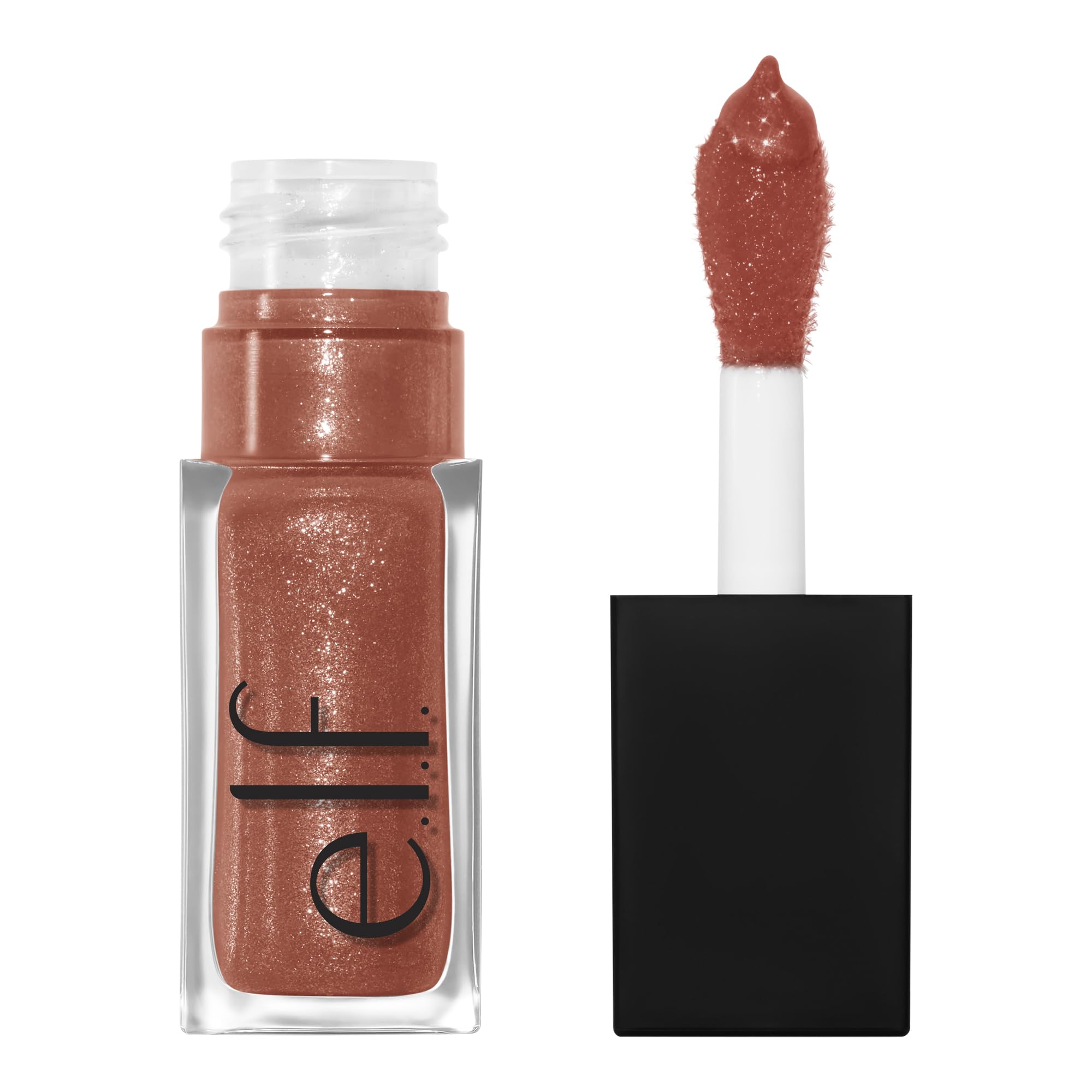 e.l.f. Glow Reviver Lip Oil: brillo translúcido para labios más suaves