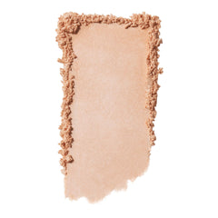 Halo Glow Powder Filter efecto difuminado para poros visibles.