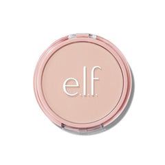 Halo Glow Powder Filter de e.l.f. en envase compacto para retoques discretos.