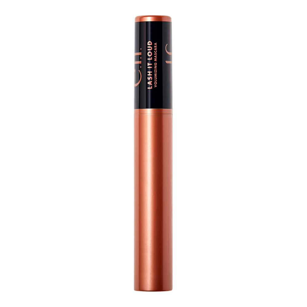 volumen extremo de e.l.f. Lash It Loud para looks nocturnos