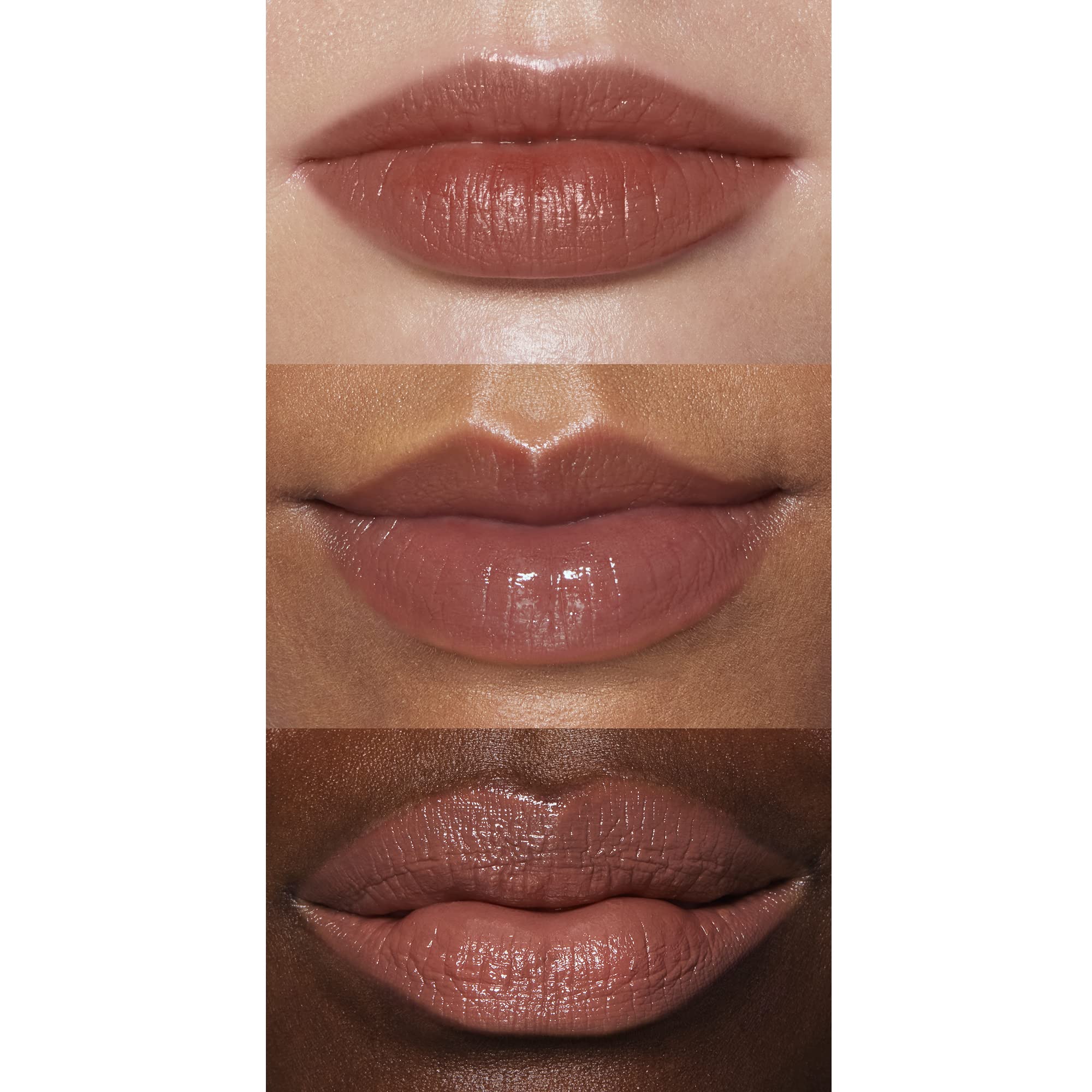 e.l.f. O Face Satin Lipstick 20 tonos seductores para cualquier look.
