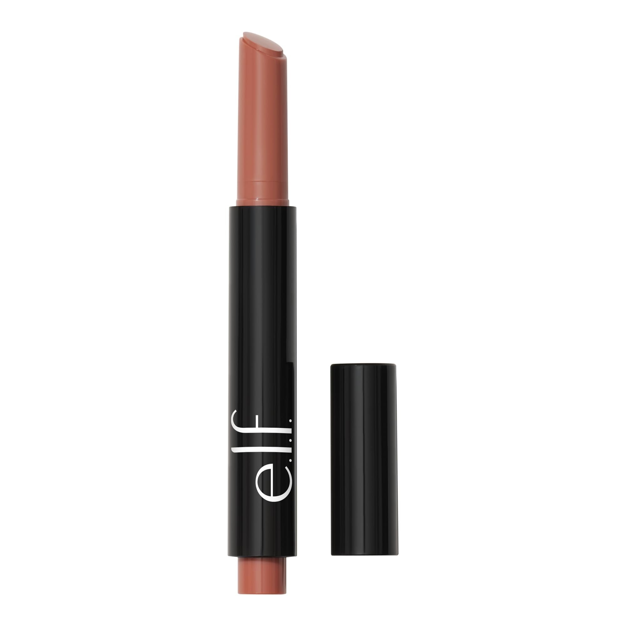 e.l.f. Pout Clout, aplicación precisa con diseño click para labios brillantes