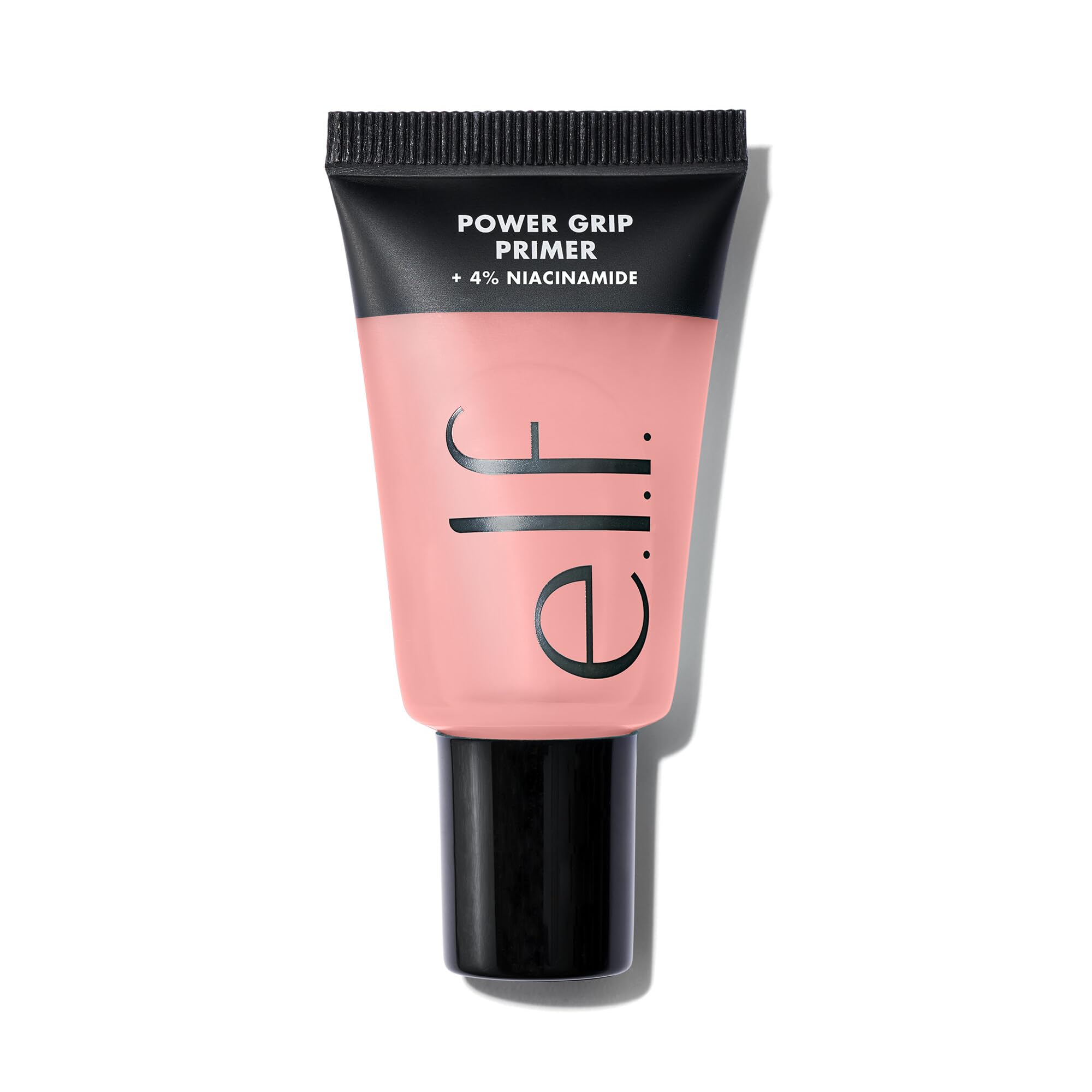 Rutina diaria de maquillaje con Power Grip para un acabado natural