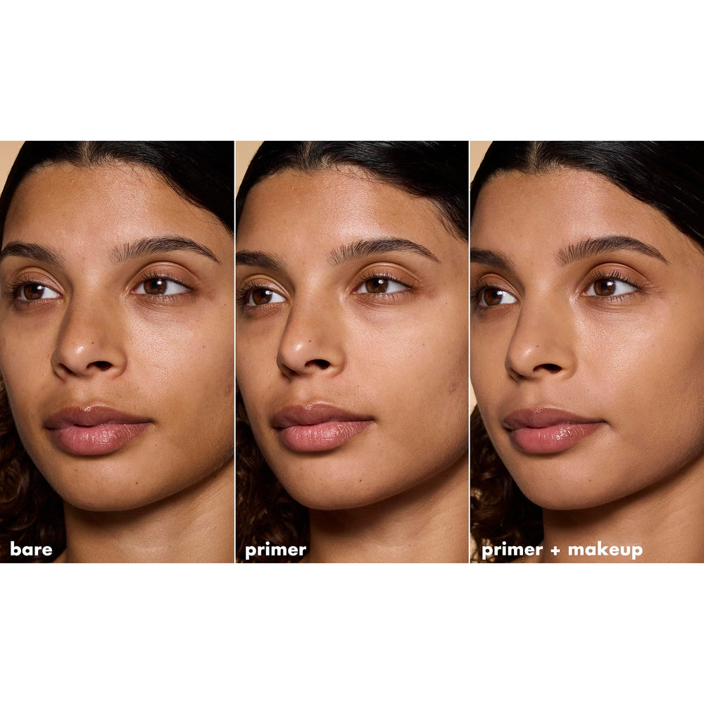 e.l.f. primer-control-imperfecciones, vitamina-e nutre y suaviza la piel.