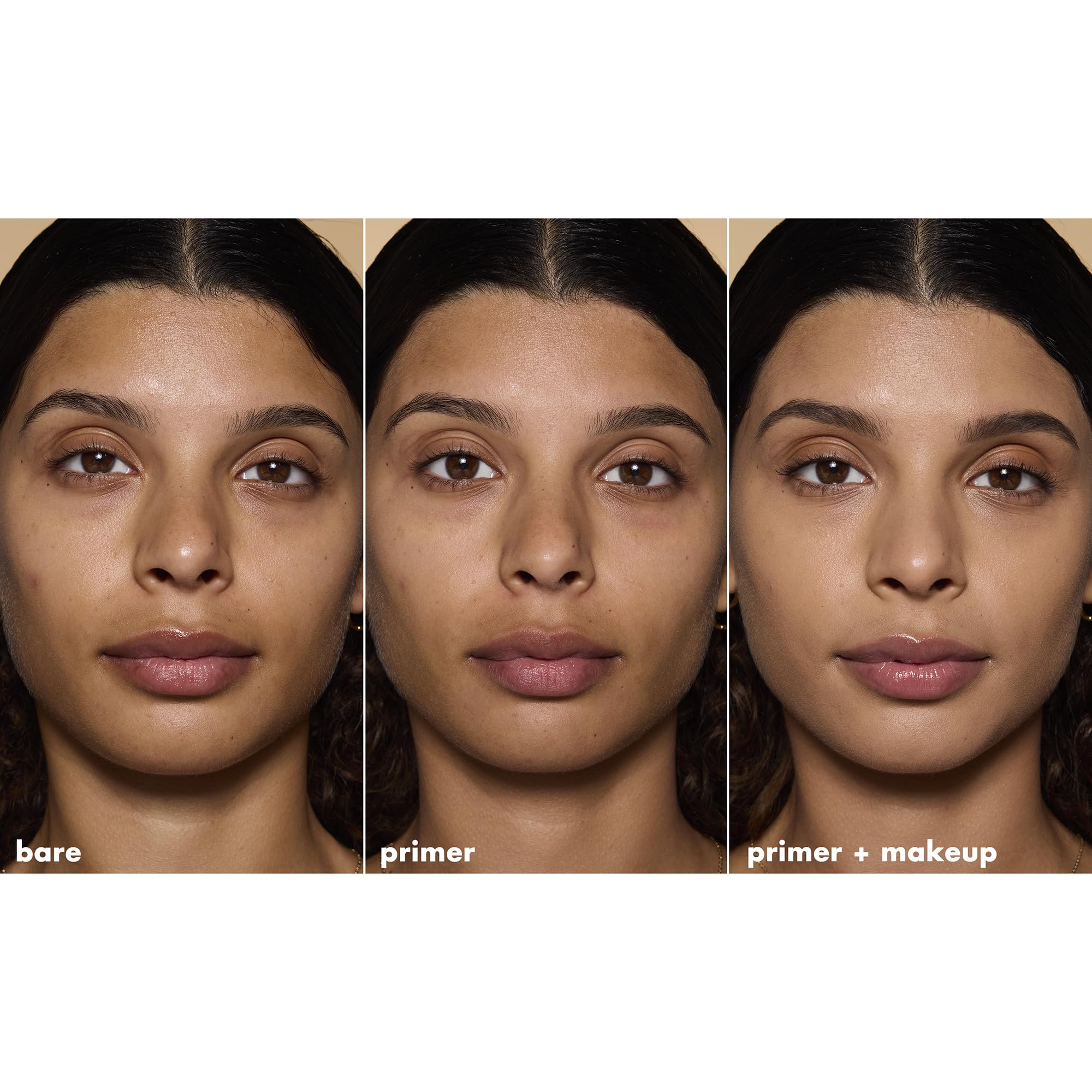 e.l.f. primer ingredientes amigables para la piel sin toxinas