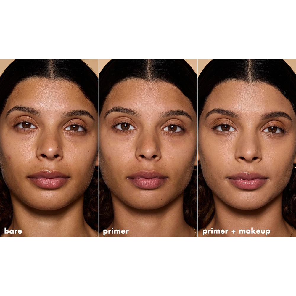 e.l.f. primer ingredientes amigables para la piel sin toxinas