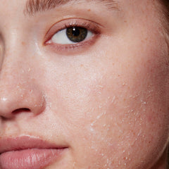 e.l.f. SKIN exfoliante suave masaje circular, piel más fresca tras cada uso