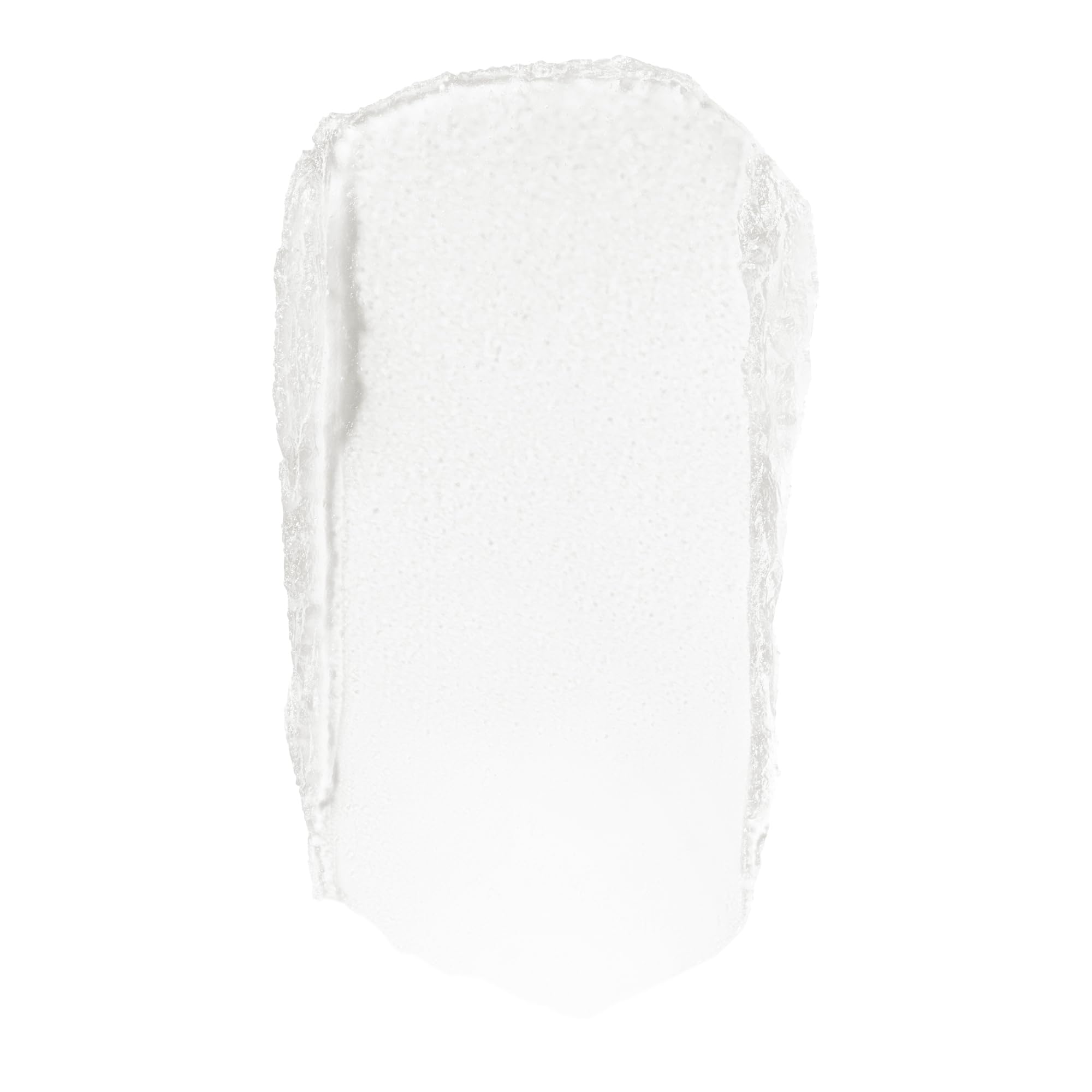 Aplicación sin rastro blanco de e.l.f. Suntouchable Invisi-Stick SPF 50 en piel.