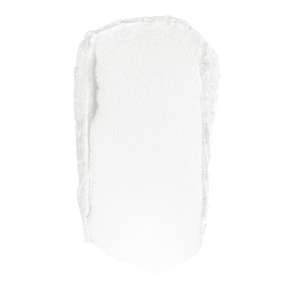 Aplicación sin rastro blanco de e.l.f. Suntouchable Invisi-Stick SPF 50 en piel.