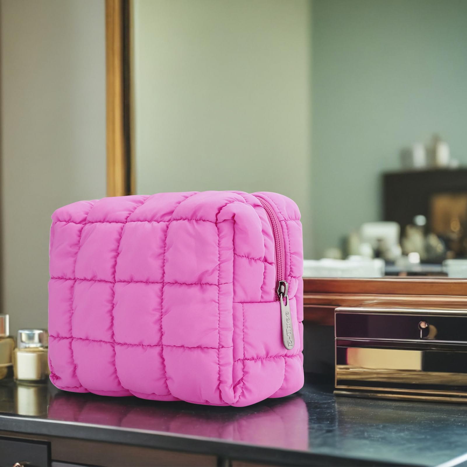 Regalo perfecto E-Tree para amigas, práctico y elegante.