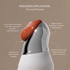 EADEM Le Chouchou Balsamo Labios, manteca de açaí para hidratación profunda.