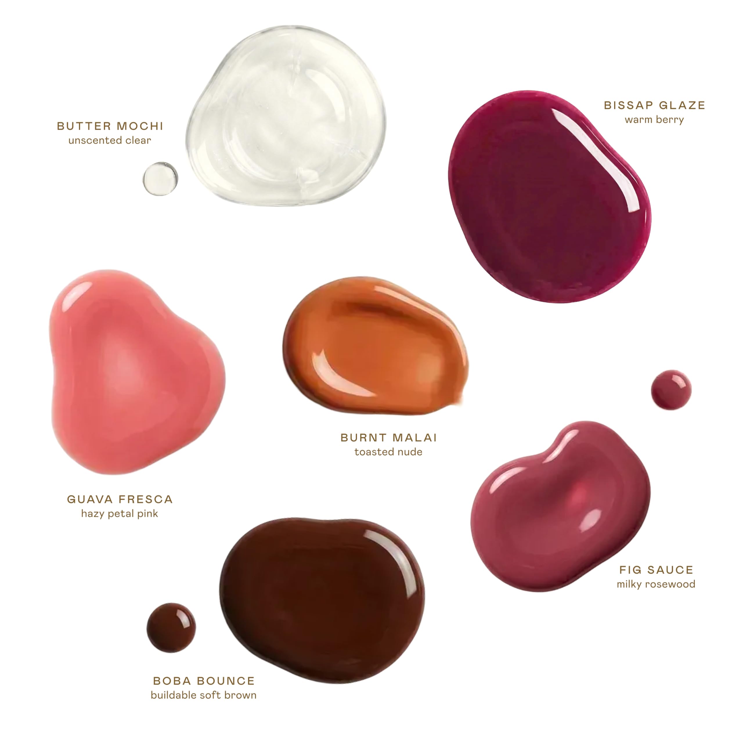 EADEM Le Chouchou Balsamo Labios, vegano y dermatológicamente probado.