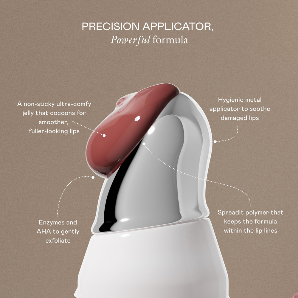 EADEM Le Chouchou Boba Bounce textura cremosa: fácil de extender y distribuir