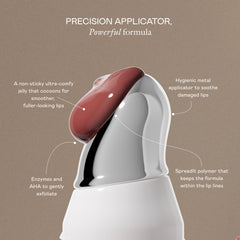 EADEM Le Chouchou Boba Bounce textura cremosa: fácil de extender y distribuir