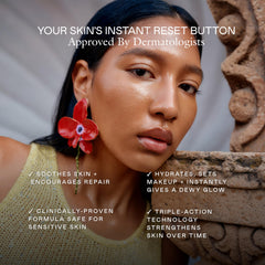 EADEM Mami-Wata niebla hidratante: sensación fresca y suave en la piel