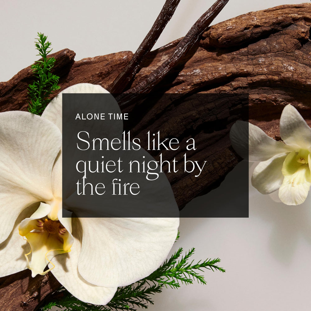 Produit vegan et sans cruauté du Cedar & Vanilla