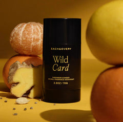 Each & Every aplicador de desodorante natural para una aplicación suave