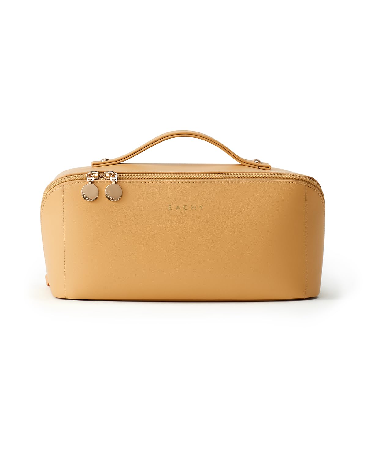 EACHY bolso maquillaje con asa para transportar fácilmente durante viajes