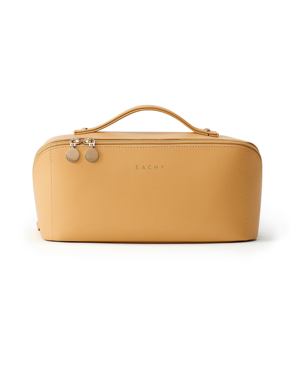 EACHY bolso maquillaje con asa para transportar fácilmente durante viajes
