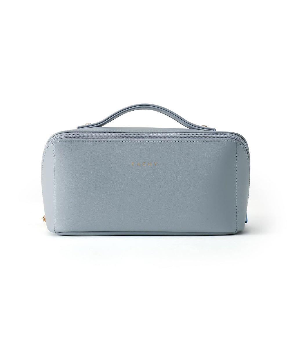 EACHY bolsa maquillaje para viaje en uso con divisor y asa