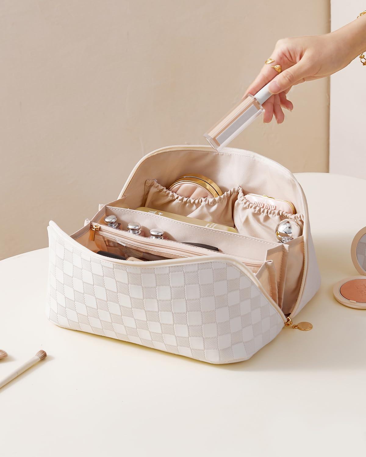 EACHY regalo ideal para mujeres, presentación cuidada para regalo.