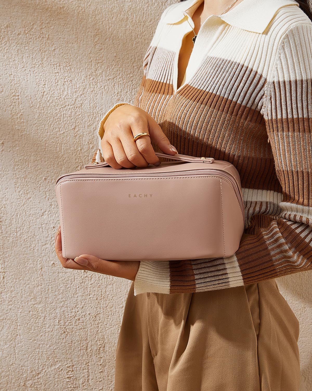 EACHY regalo perfecto para mujeres que viajan con frecuencia.