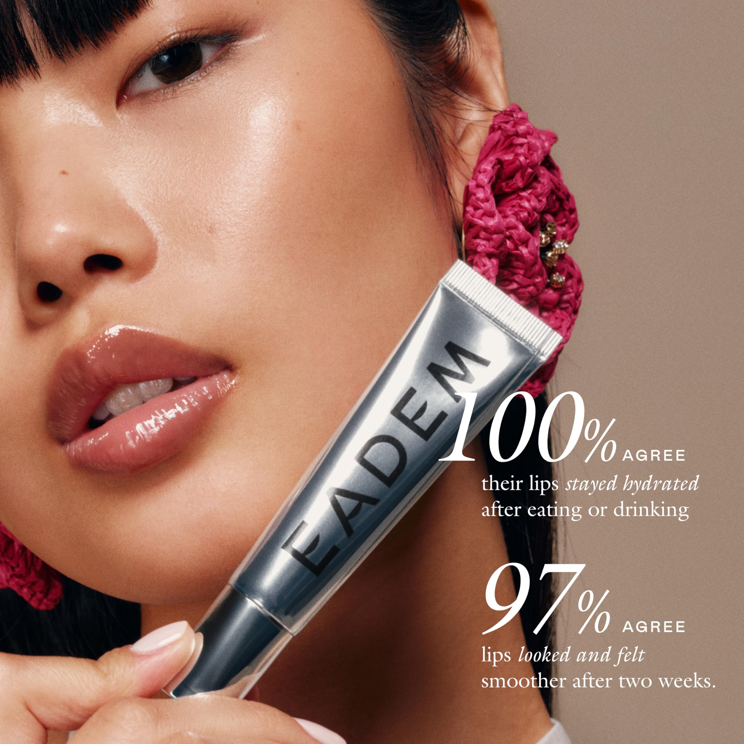 EADEM Le Chouchou Uso nocturno, hidratación durante la noche.