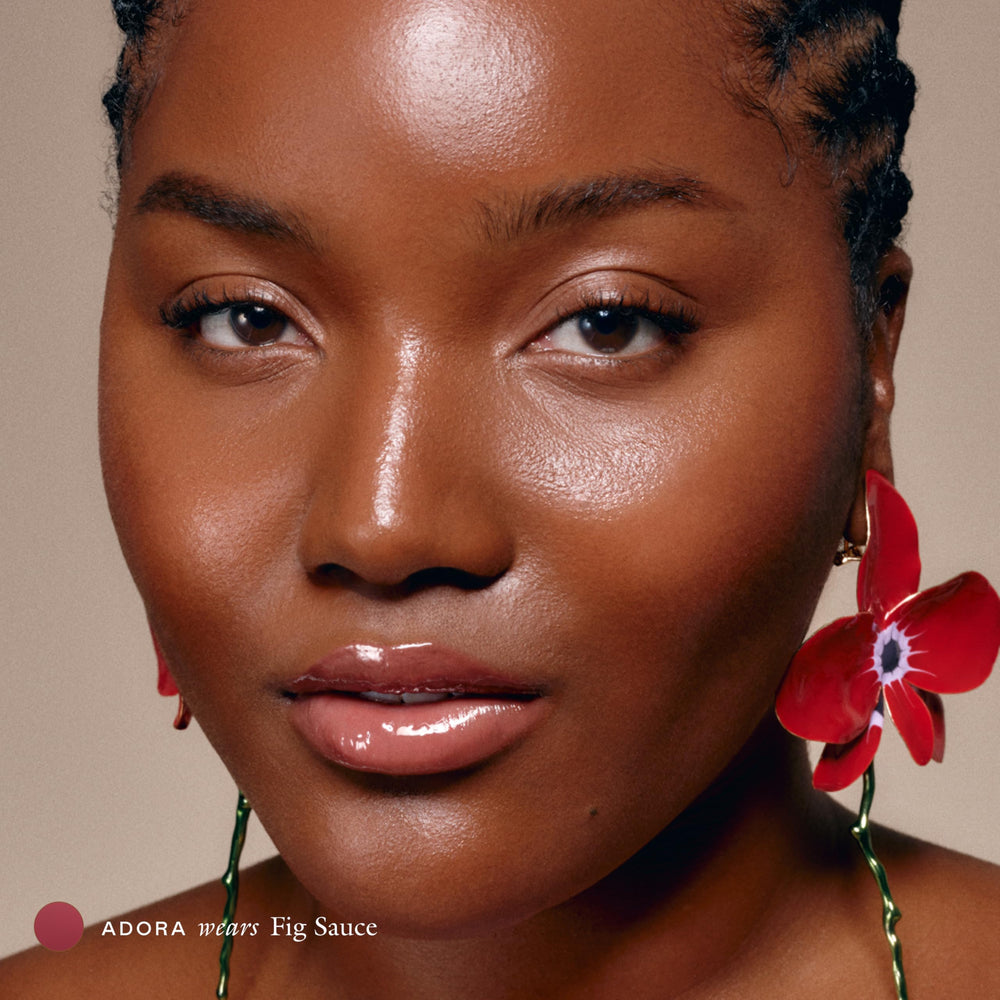 EADEM Le Chouchou soin nocturne hydratant pour lèvres.