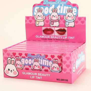 Presentación regalo ideal para amantes del maquillaje y tendencias.