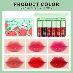 Tinte 3 en 1 Eakroo para labios, ojos y mejillas