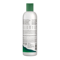 earth Acondicionador argán aloe textura cremosa: suaviza y aporta brillo.