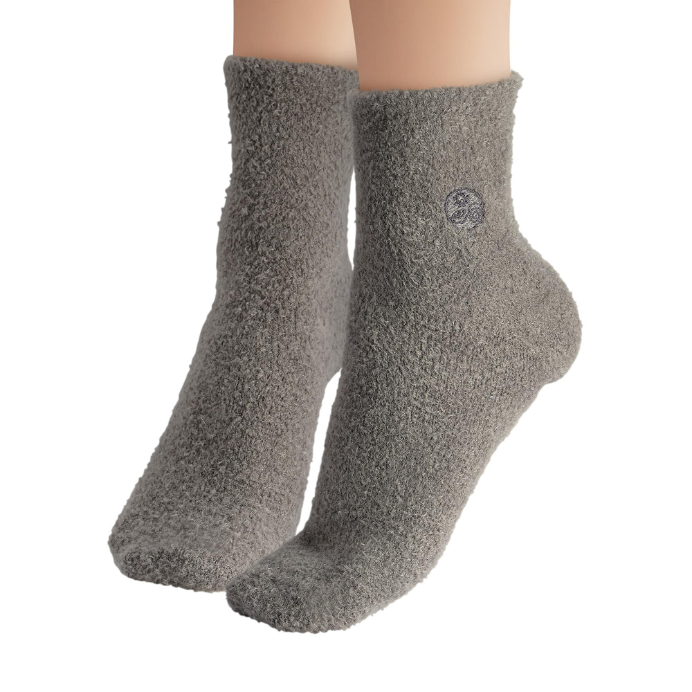 Earth Therapeutics calcetines aloe cuidado y lavado sencillo
