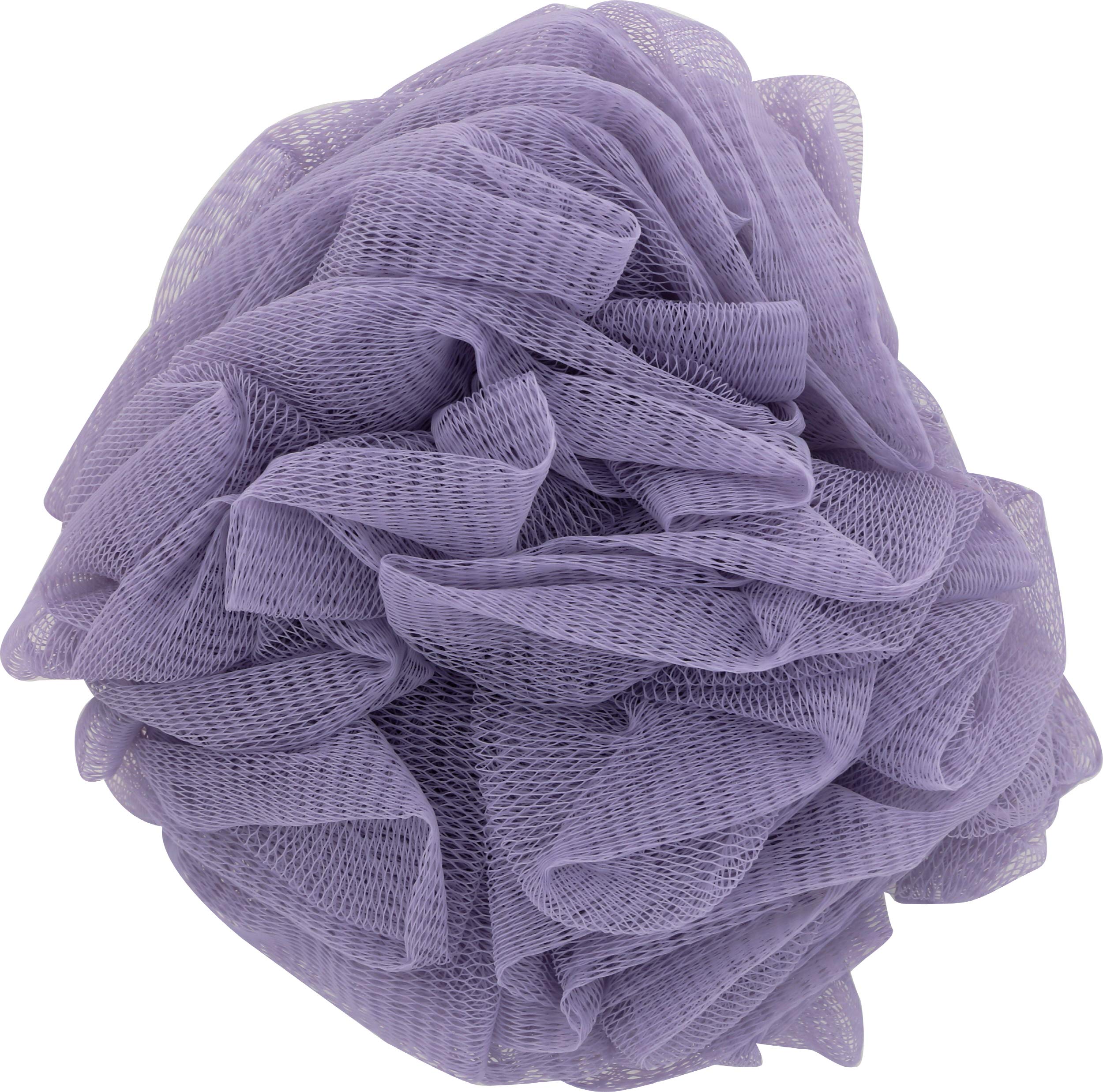 Earth Therapeutics Esponja Cuerpo Hidratante Lavanda para piel suave durante la ducha