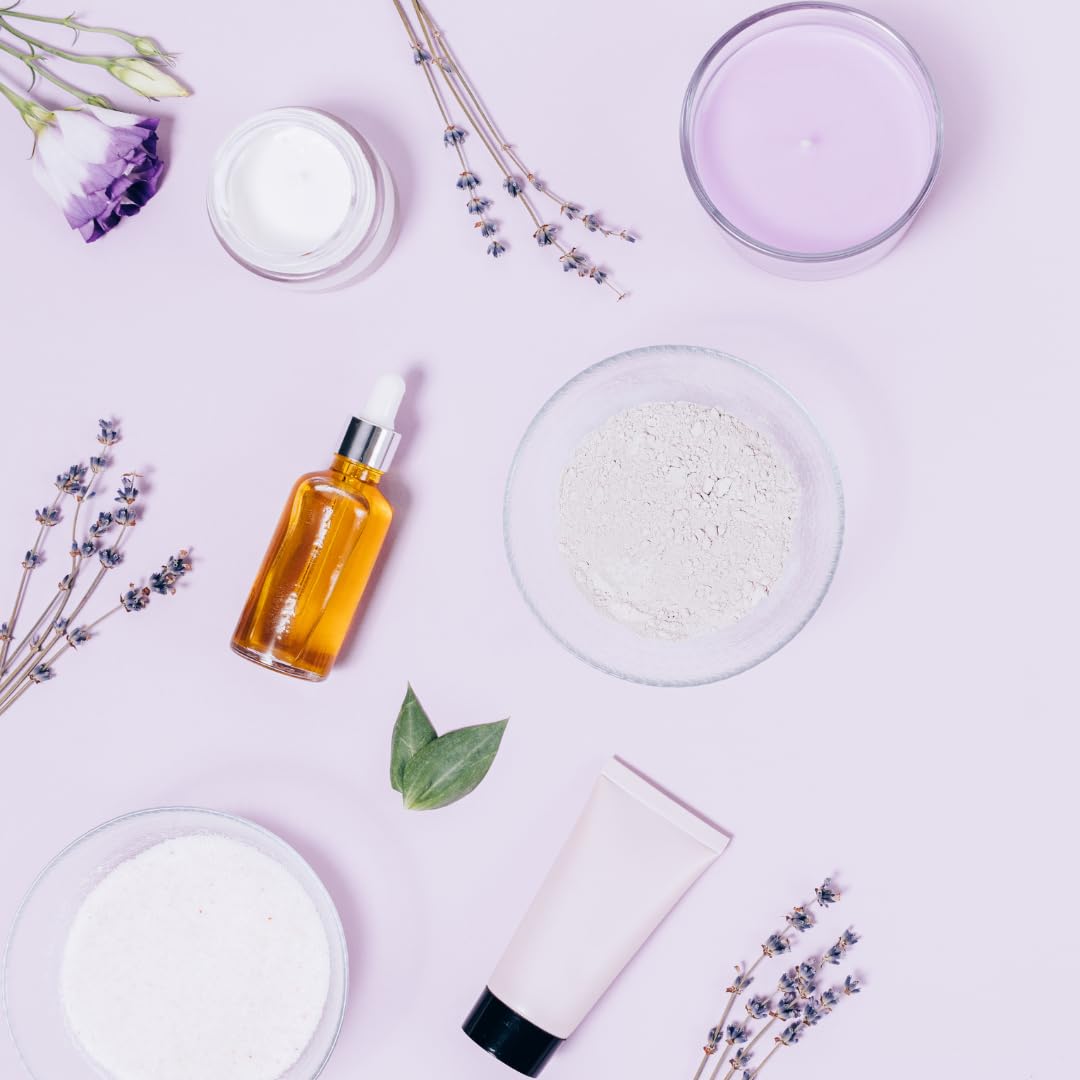 Produit pur et sans additifs Earthborn Elements pour un bain simple