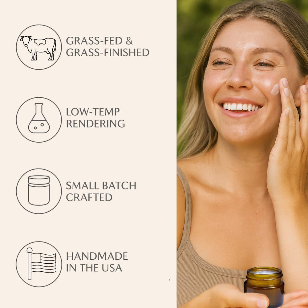 Earthborn Organics Untamed Organics envase sostenible: empaque artesanal y responsable.