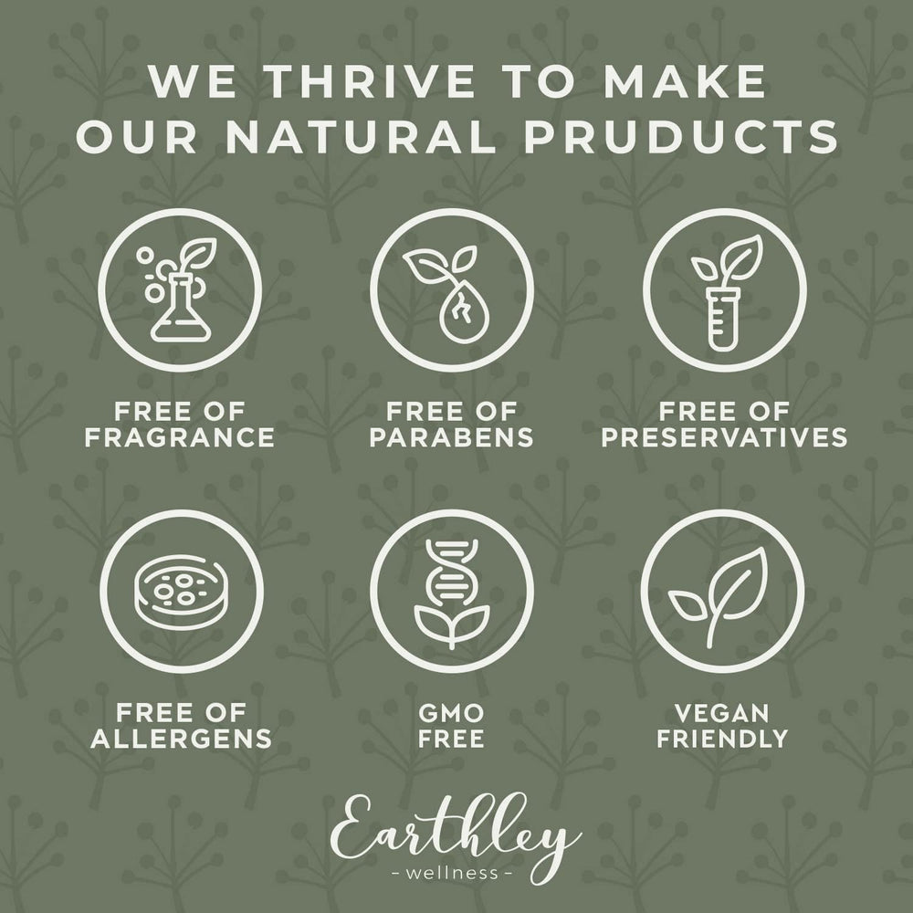 Earthley Wellness bienestar integral, enfoque holístico para un estilo de vida equilibrado.
