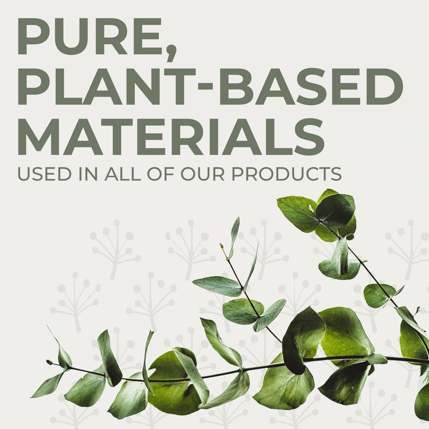 Earthley Wellness transparencia ética, ingredientes y producción claras para mayor confianza.