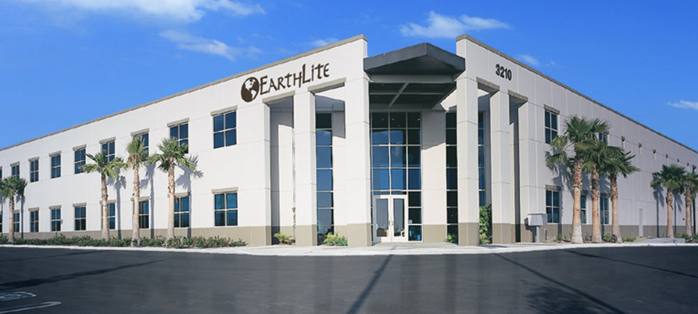 Garantía de un año de EarthLite brinda tranquilidad a la compra.