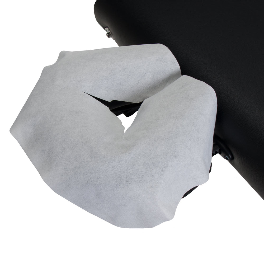 Paquete de 100 fundas EarthLite para cabezal, ahorro y conveniencia.