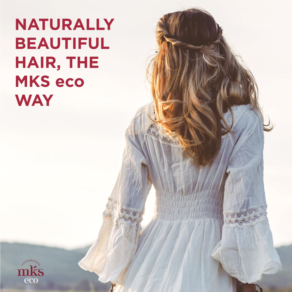 Earthly Body MKS eco X, envase sostenible que cuida el planeta.