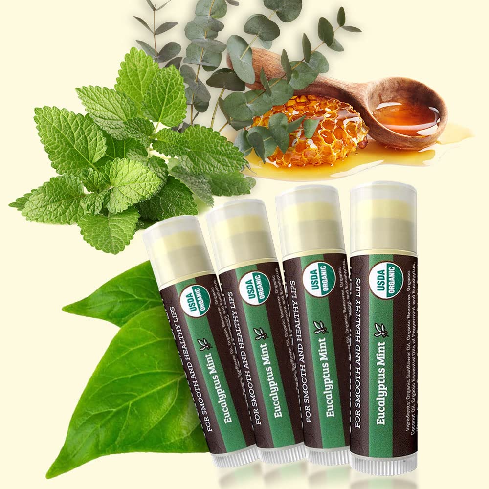 Aplicación suave en envase cruelty-free Earth’s Daughter