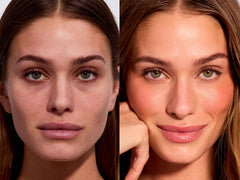 EarthsCure Glow Trio Barra Iluminadora: resplandor suave para brillo natural.